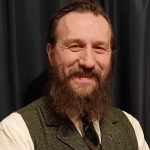 Nathaniel McRae