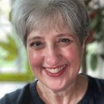 Tina Thorson